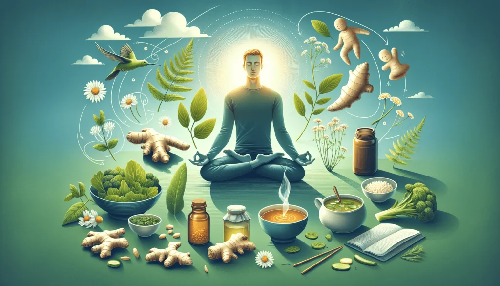 Health Benefits of Bigu Fasting