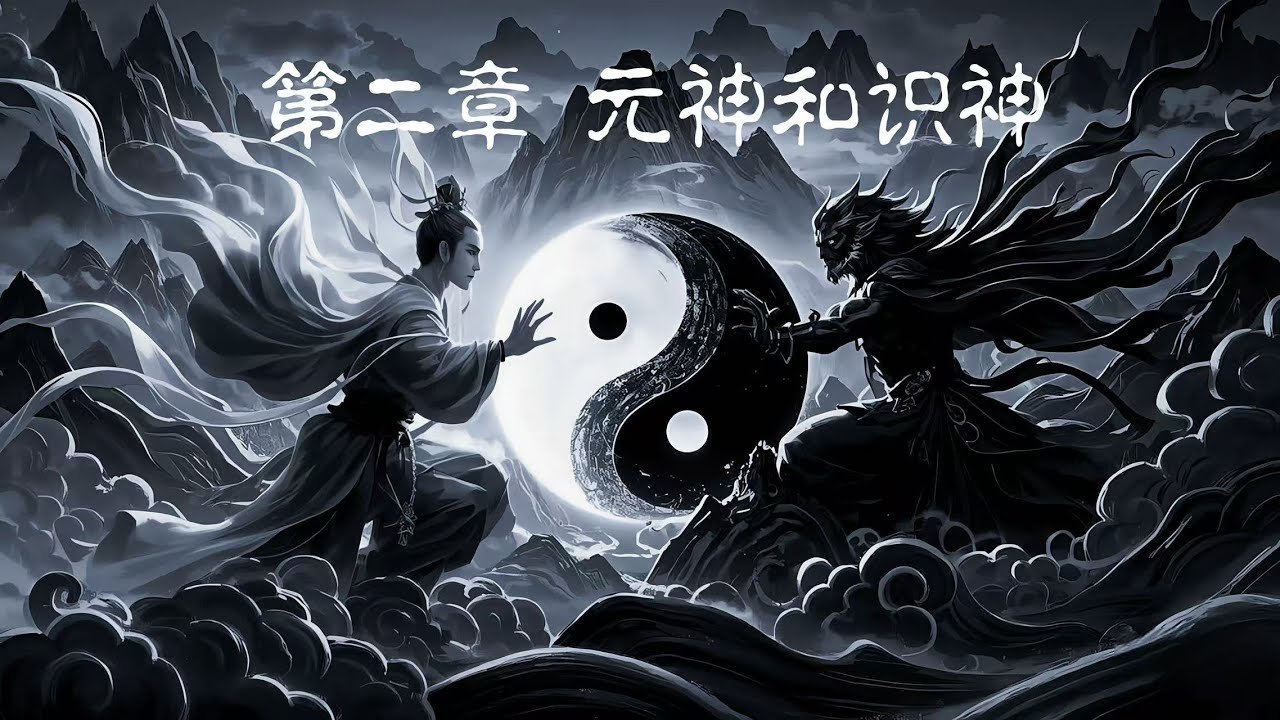 You are currently viewing Understanding the Original and Conscious Spirits